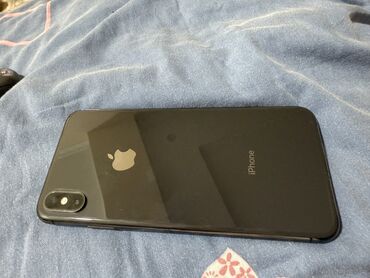 айыон xs: IPhone Xs Max, Б/у, 256 ГБ