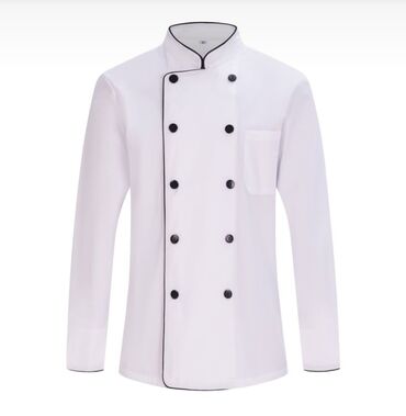 Jiletlər: Uniformaların üzərinə naxış və loqoların vurulması Ən müasir — 20