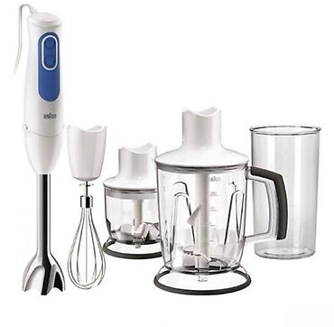 Blender "BRAUN MQ3045"Blender BRAUN MQ3045 BLENDER BRAUN MQ3045 Braun