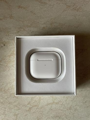 Qulaqcıqlar: Apple AirPods (3-cü nəsil) – Lightning şarj qutusu ilə İdeal — 2