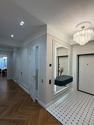 nova grant: 3 комнаты, 100 м², Элитка, 12 этаж — 5