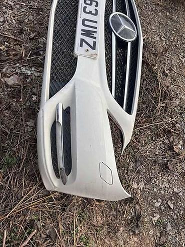 pezo 1: BRANIK W246 ZA MERCEDES BENZ B KLASA, B 150, B 160 . OD 2012. DO — 2