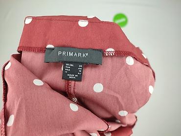 grochy lata 80: Primark, Kombinezon damski, rozmiar 4XL — 4