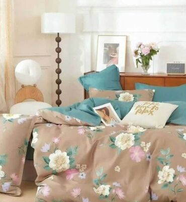 Posteljina: Bračna, bоја - Šareno — 7