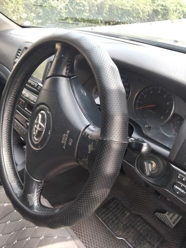 Toyota: Toyota Mark II: 2003 г., 2 л, Автомат, Бензин, Универсал