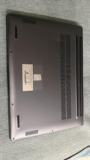 azercell internet paketi: Huawei noutbuk matebook d14 8/256gb - Korpus: metalik boz rəng, nazik — 3