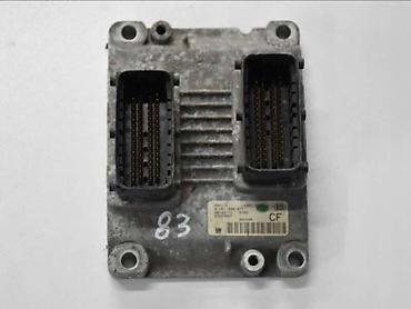 car for se: MOTORNI RAČUNAR Z16LET ZA OPEL INSIGNIA, ASTRA H, ASTRA J OD 2004. DO — 1