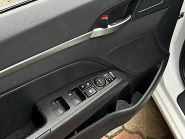 Hyundai: Hyundai Avante: 2019 г., 1.6 л, Автомат, Бензин, Седан — 7