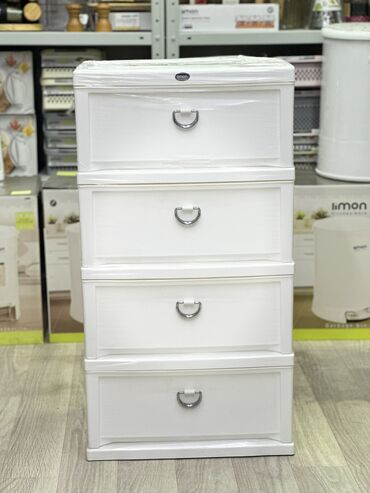 Шифоньеры: Шифоньер, Новый, Прямой, Пластик — 2