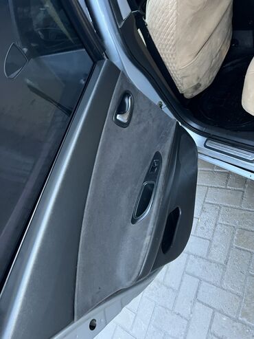 Nissan: Nissan Primera: 2002 г., 1.8 л, Механика, Бензиновая, Универсал — 7