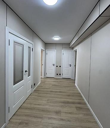 5: 2 комнаты, 72 м², АЮ Гранд Элитка, 5 этаж, Свежий ремонт — 4