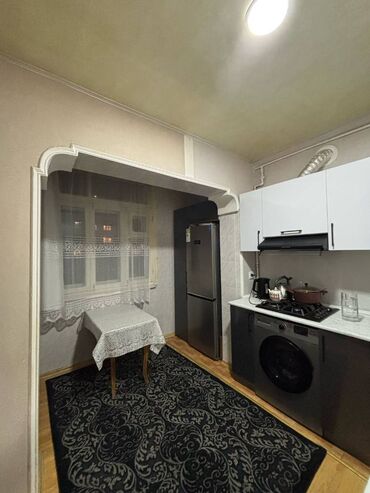 Köhnə tikili: Bakı, 3 otaqlı, Köhnə tikili, m. Əhmədli, 82 kv. m — 8