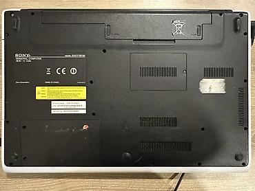 iphone 17 pro max qutusu: 🇦🇿 Sony VAIO noutbuku satılır Model: Sony VAIO SVE171B11M Böyük — 5
