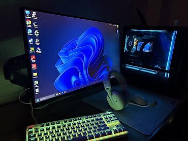 микрофоны бишкек для пк: Компьютер, ОЗУ 32 ГБ, Игровой, Б/у, Intel Core i7, NVIDIA GeForce RTX 5070, NVMe — 4