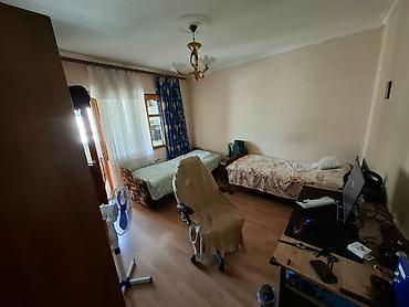 Mənzillərin satışı: Bakı, 3 otaqlı, Köhnə tikili, 62 kv. m — 9