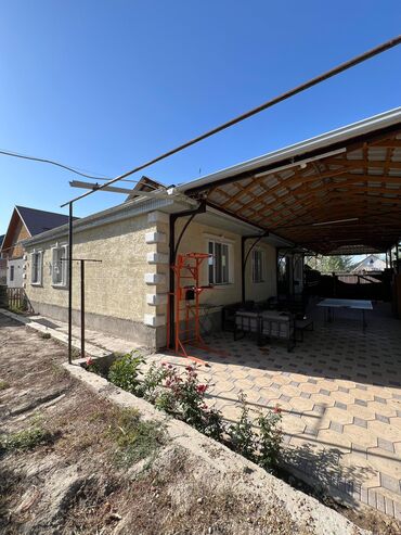 дом беш кунгей: Дом, 150 м², 4 комнаты, Собственник, Евроремонт
