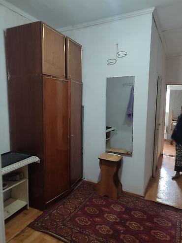 воронцовка квартира: Сдается одно комнатная квартира на долгий срок, пятиэтажный дом — 8