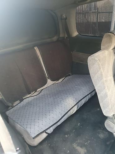 Honda: Honda Odyssey: 1996 г., Бензин, Минивэн — 5