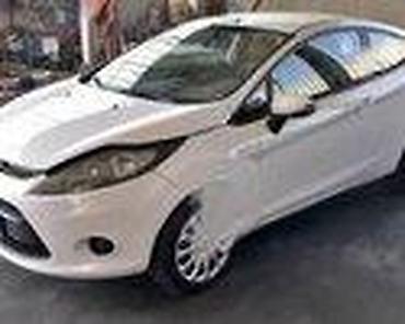 prodaj: FAROVI SVI MODELI DELOVI ZA FORD C-MAX, ESCORT, FIESTA . OD 2005. DO — 10