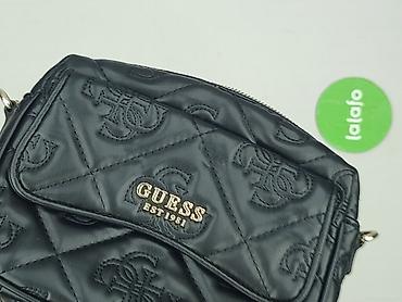 gap accessories: Torebka, Guess, stan - Idealny — 4