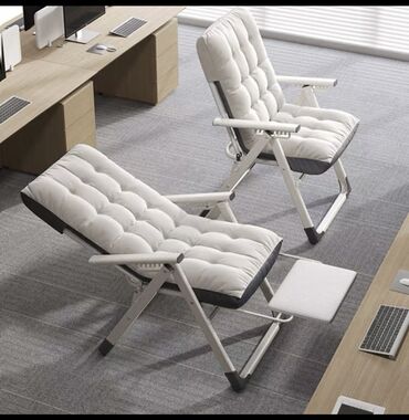кресло офиса: Кресло-кровать, Офисное, Новый