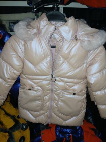 waikiki carape za decu: Puffer jacket