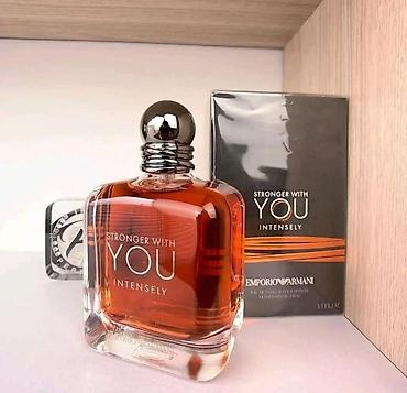 canta armani: Armani you premium klass original qablasmada baqli qutuda — 1