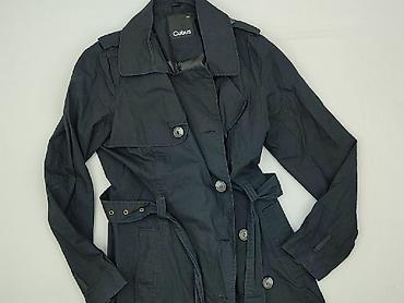 kurtka armani exchange: Cubus, Trencz damski, rozmiar M — 1