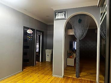 marka canta: Bahar 4 otaqlı, 124 kv. m, Kredit yoxdur, Yeni təmirli — 4