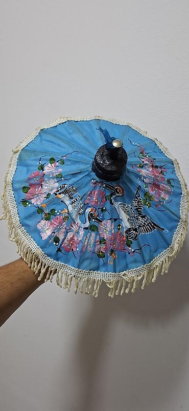 kohnə dəmir qapi: Dekor məhsulları — 3