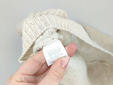 modne duże: Sweter damski, rozmiar 5XL — 4