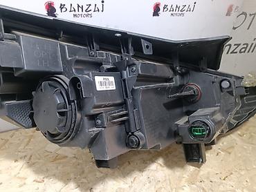 oem: Передняя левая фара Hyundai 2019 г., Б/у, Оригинал, Корея — 5