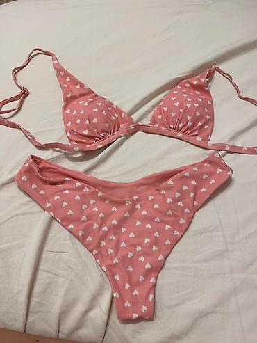 pull and bear sandale: Potpuno ocuvan kupaci, obucen samo dva puta pre par godina na moru i — 2