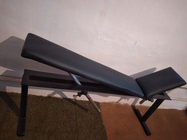 Силовые тренажеры: Силовой тренажер, Б/у — 2