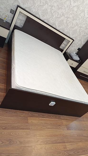 İşlənmiş, Ortopedik matras