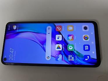 Redmi: Redmi, Redmi Note 9 — 9