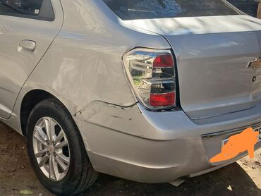 Chevrolet: Chevrolet Cobalt: 1.6 l | 2023 il 64000 km Sedan — 6