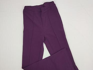 shein hello kitty pants: Shein, Spodnie materiałowe damskie, rozmiar XS — 1