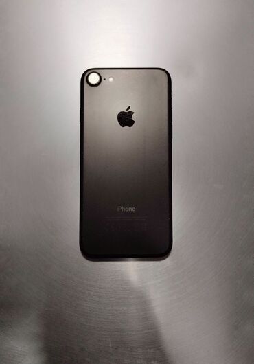 оперативная память для пк 64 гб: IPhone 7, Б/у, 32 ГБ, Jet Black, Зарядное устройство, Чехол, Кабель, 100 %