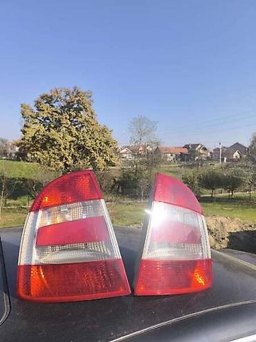 multimedia za audi a3: STOP SVETLA ZA ŠKODA SUPERB OD 2003. DO 2008. GOD. | Stop svetla od — 1