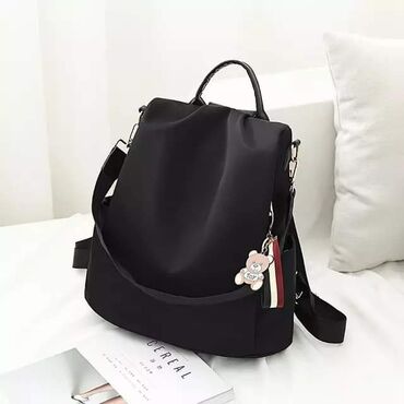 Sportske torbe i rančevi: Ranac/torba-1900din Zenska torba sa skrivenim rajfeslusom cini je i na lalafo.rs — 4 Sportske torbe i rančevi: Ranac/torba-1900din Zenska torba sa skrivenim rajfeslusom cini je i — 4