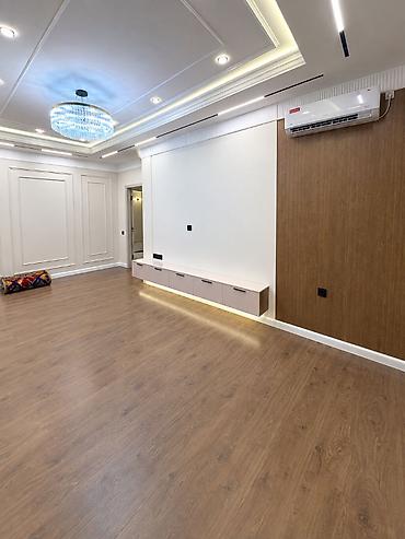 Продажа квартир: 3 комнаты, 85 м², Аламединский рынок / базар Элитка, 4 этаж, Евроремонт — 3