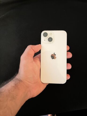 ayfon telefonları: IPhone 13 mini, 128 GB, Rose Gold, Face ID
