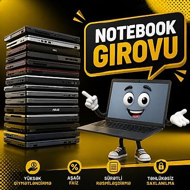 Digər xidmətlər: Sığortalı Lombard – telefon, noutbuk və qızıl girovu xidməti - — 3