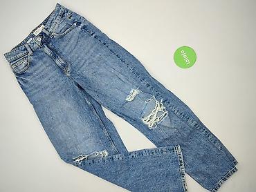 trafaluc denim: House of Denim, Jeansy damskie, rozmiar S — 2