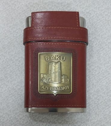 Digər içki üçün qablar: İçki qabı satılır, təzədir. Dəstinə daxildir: 1 ədəd İçki qabı, 1 ədəd -da lalafo.az — 15 Digər içki üçün qablar: İçki qabı satılır, təzədir. Dəstinə daxildir: 1 ədəd İçki qabı, 1 ədəd — 15