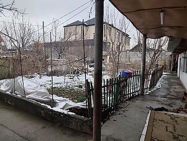 Продажа коттеджей и домов: Продается дом, 1-этаж, 5-ком, 124 Цена 315000-$, Чон Арык ул — 13