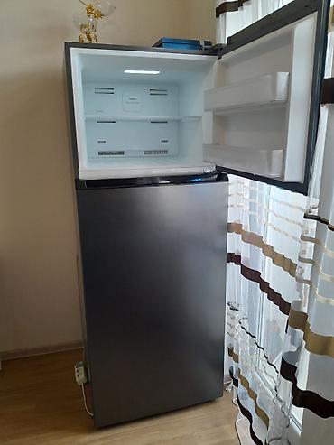 soyuducu satıram: TCL P465TMG Soyuducusu – Geniş və No Frost (A+ Sinifi) — 7