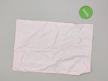 постельное: Poszewka na poduszkę, jasnoróżowa - Materiał: tkanina bawełniana — 3