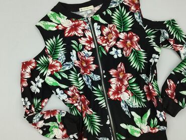 modne bluzy dla nastolatek: SZACHOWNICA, Bluza damska
, rozmiar S